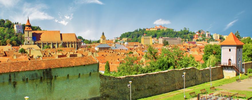 City Walls