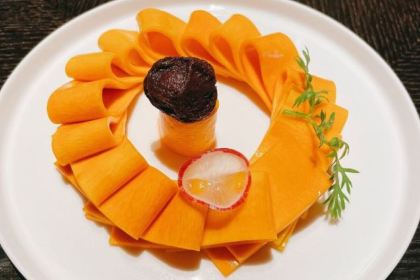 CAPELLA TUFU BAY·LAN TING