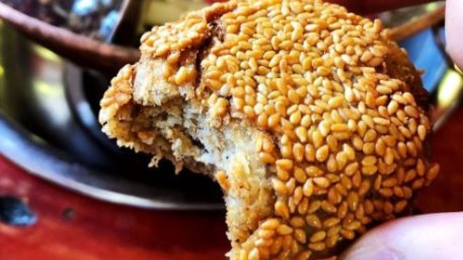 老北京炭火锅(五指山店)