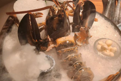 大頭椰·海南椰子雞火鍋 （華潤萬象城店）