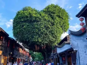 三坊七巷