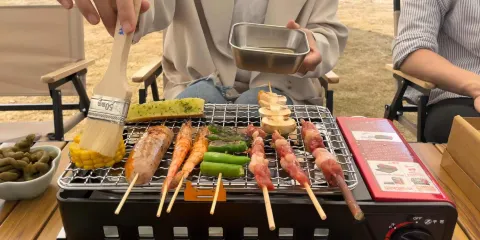 寧波東錢湖華僑豪生大酒店·豪生咖啡廳