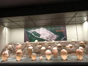 Sanmenxia Miaodigou Museum