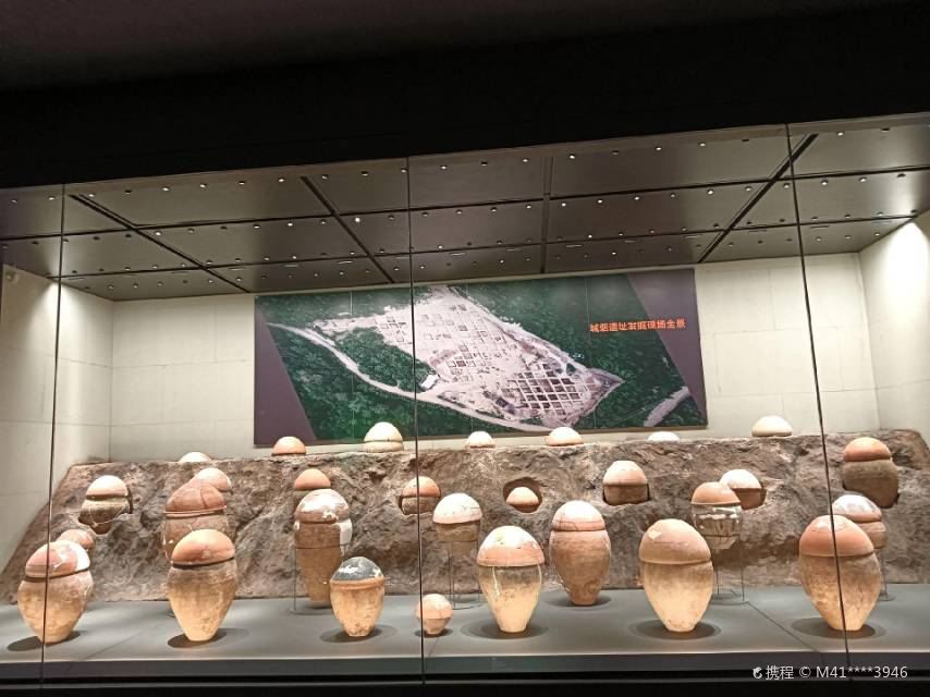 Sanmenxia Miaodigou Museum
