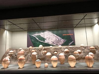 Sanmenxia Miaodigou Museum