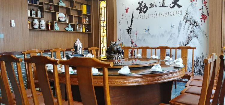 王三杀猪菜(松江小区店)