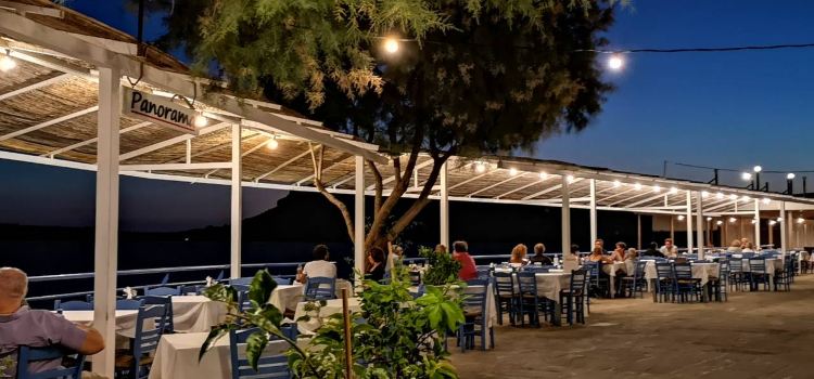 Panorama Fish Tavern