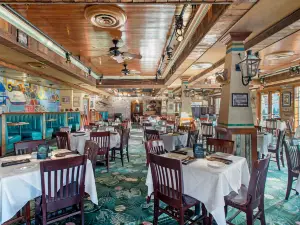 Landry's Seafood House