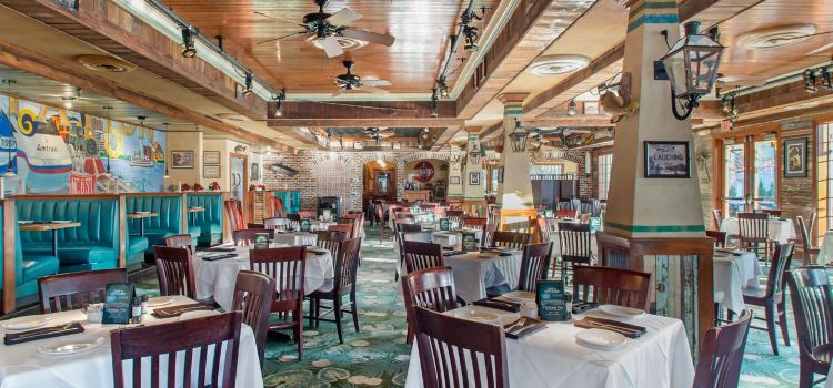 Landry's Seafood House