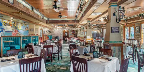 Landry's Seafood House