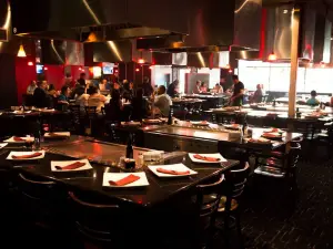 Mizu Steak House