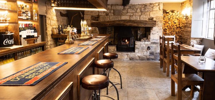 The Fox Inn