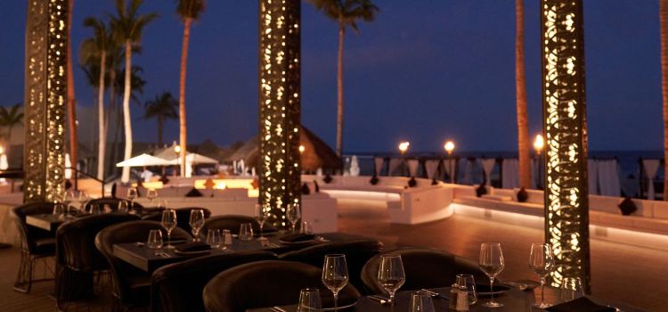 Javier´s - Los Cabos