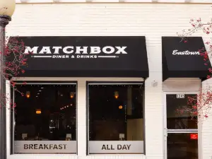 Matchbox Diner & Drinks