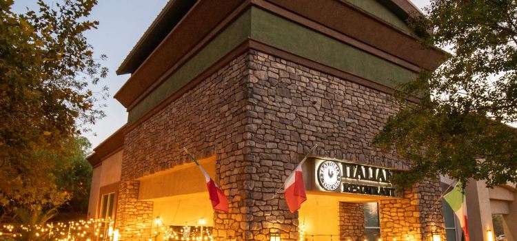 Trattoria Toscana
