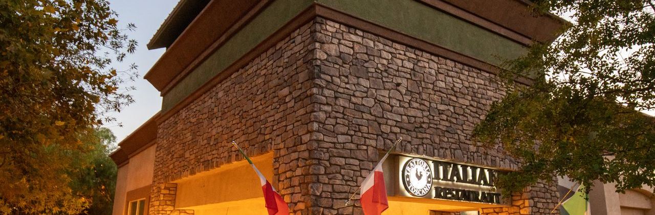 Trattoria Toscana Italian Restaurant