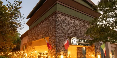 Trattoria Toscana Italian Restaurant