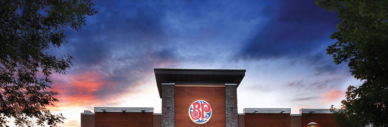 Boston Pizza