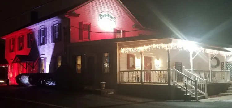 Hanoverville Road House