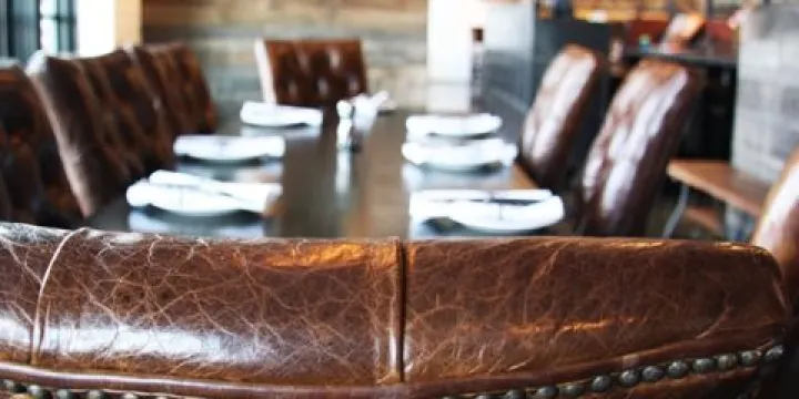 Not Your Average Joe's