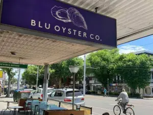 BLU OYSTER CO.