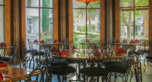 Vito's New York Trattoria