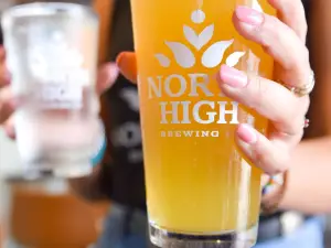 North High Brewing - Zionsville