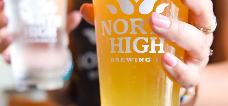 North High Brewing - Zionsville