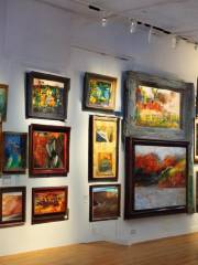 M Phillip's Fine Art Gallery