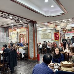 五亭吟春茶社(國慶路店)張用戶圖片