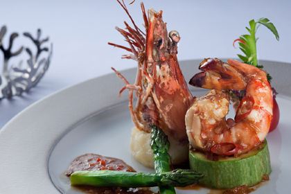 SUN TUNG LOK CHINESE CUISINE