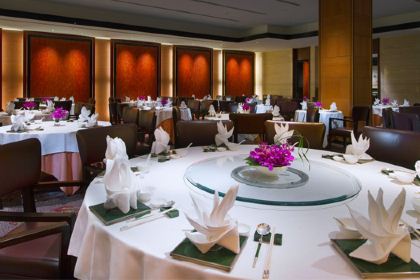 Li Bai Cantonese Restaurant