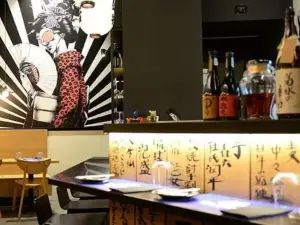Tanuki Izakaya
