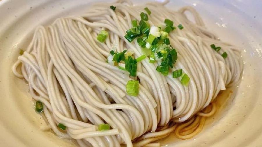 上面坊酥鸭大面(东诸安浜路店)