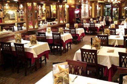 La Tagliatella Rambla Nova, Tarragona