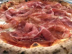 Lievito Madre - Pizzeria Birreria