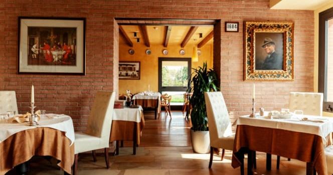 Ristorante Baia del Re