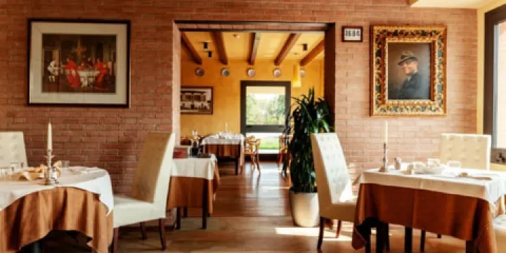 Ristorante Baia del Re