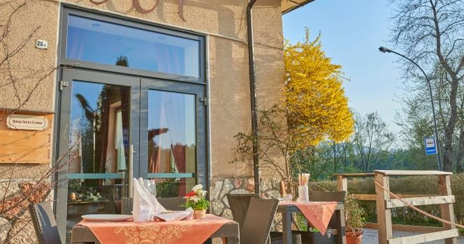 Ristorante 901