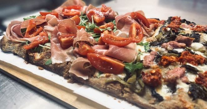 Pizza Sì
