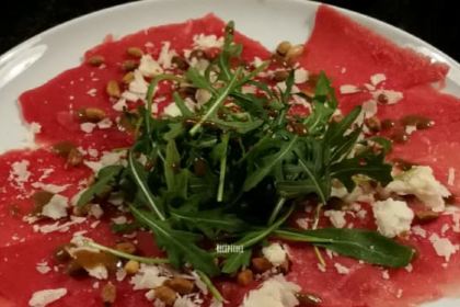 Restaurant Bella Regina