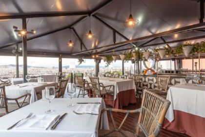 El Xalet de Montjuïc