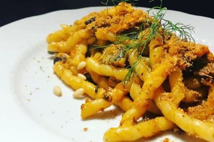 Passafiume Cantina Bistrot