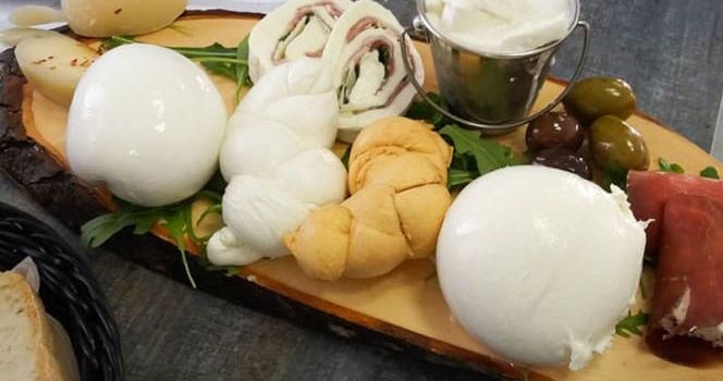 Caseificio Ristorante della Volpe