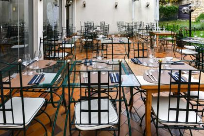 Le Relais des Peintres