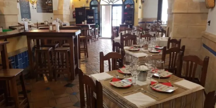 La Cuchara de El Puerto