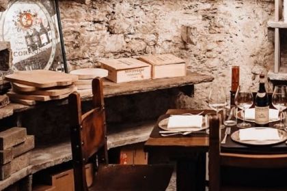 Cafe Delle Rose Bistrot