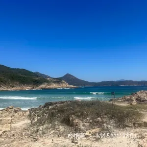 西灣營地