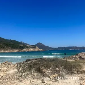西灣營地
