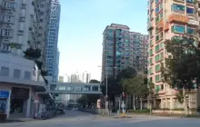 Wu Kai Sha Youth Village